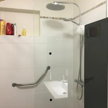 Biarritz, 3 Pieces, 4 Personnes - Fr-1-3-496 Apartment