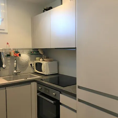 Biarritz, 3 Pieces, 4 Personnes - Fr-1-3-496 Apartment