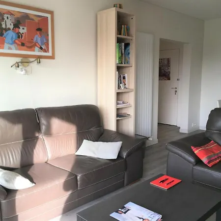 Biarritz, 3 Pieces, 4 Personnes - Fr-1-3-496 Biarritz