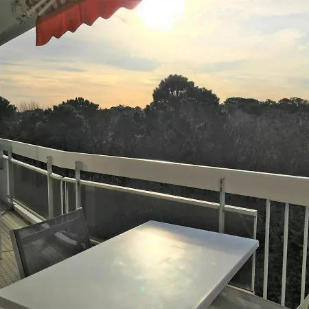Biarritz, 3 Pieces, 4 Personnes - Fr-1-3-496 Daire Biarritz